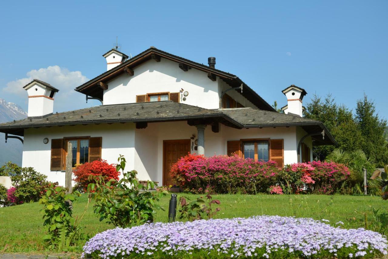 Villa Palma คอลีโก ภายนอก รูปภาพ